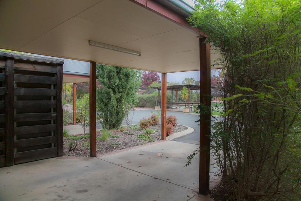Готель Perricoota Vines Retreat Моама Номер фото