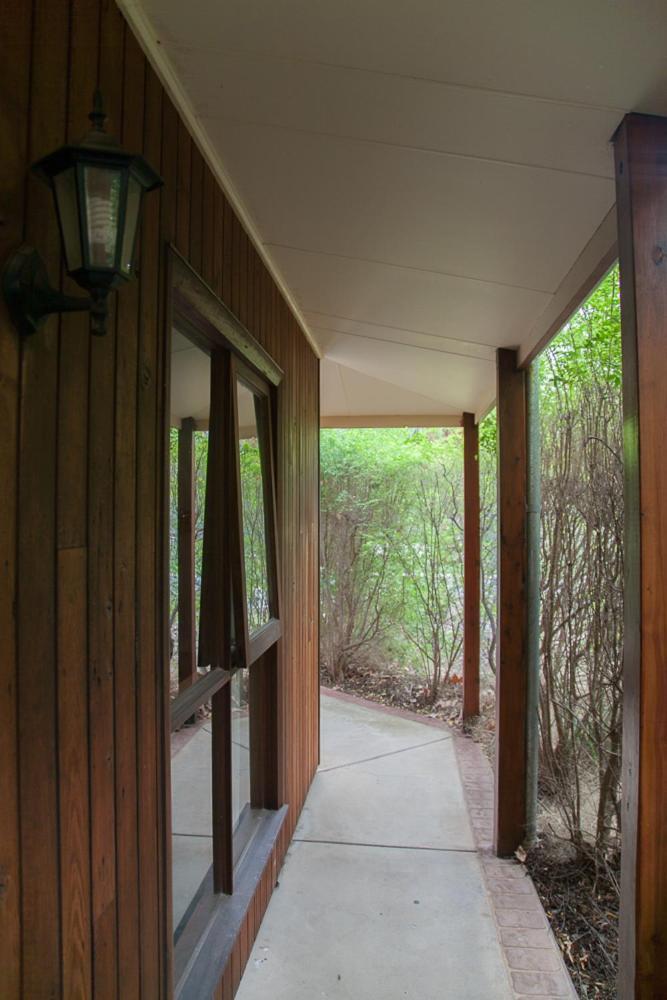 Готель Perricoota Vines Retreat Моама Номер фото