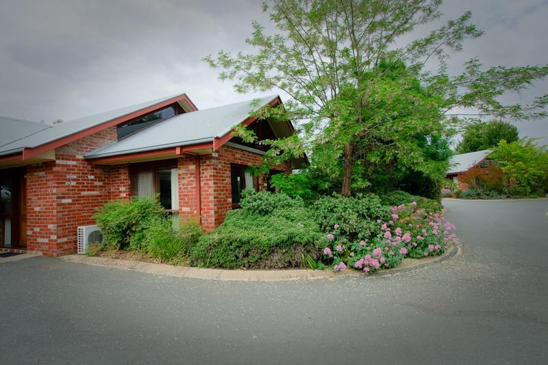 Готель Perricoota Vines Retreat Моама Номер фото
